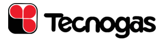 Technogas Logo